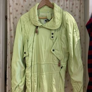 ❄️ Vintage Jet Set ski suit ❄️